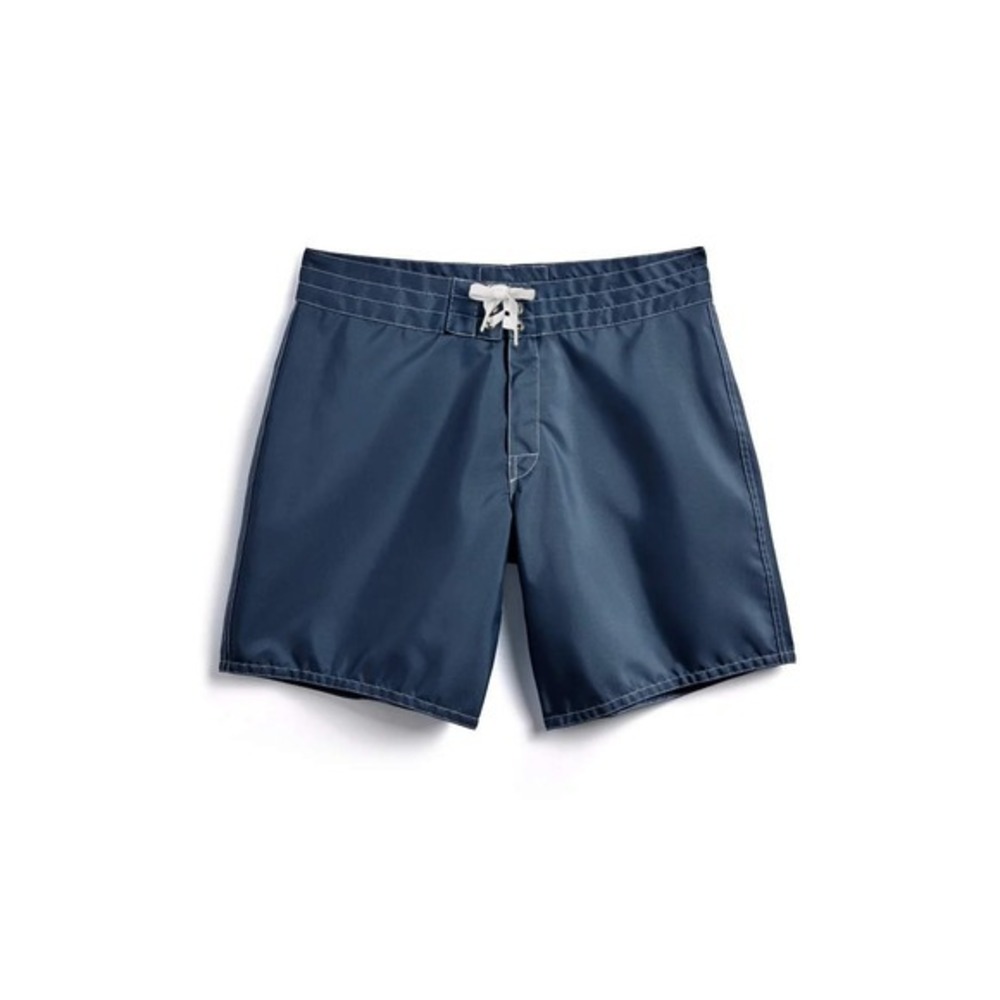 Birdwell Beach Britches 300 Boardshorts Navy 32 New With Tags